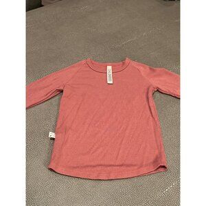 Childhoods Long Sleeve Tee 12/18 VGUC